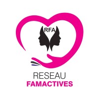 ReseauFAMACTIVES logo - Similar company to Apej
