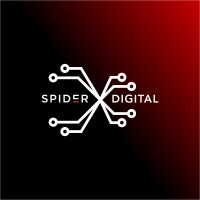 Spider Digital logo - Similar company to Clavis Fintech