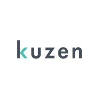 クウゼン / Kuzen logo - Similar company to Gensokishi Online -Meta World-