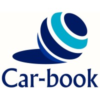 Car-book SAS logo - Similar company to Jp Sercel Tbc