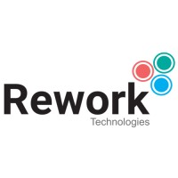 Rework Technologies logo - Similar company to Rework Academy