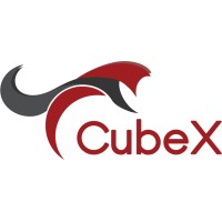 CubeX LLC logo - Similar company to Natife