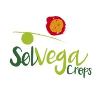 Solvega Crops logo - Similar company to Sergal Gestió Ramadera