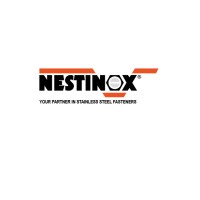 Nestinox logo - Similar company to Airtec Pneumatic Engineering Bv