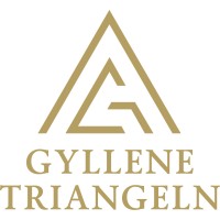 Gyllene Triangeln AB logo - Similar company to Coolwall.Se