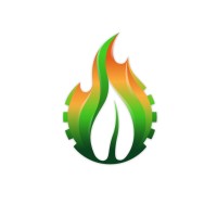 Caesar's Flame logo - Similar company to Climberspace