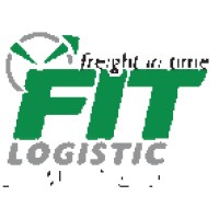 FIT Logistic Limited logo - Similar company to Freight Management Ltd.