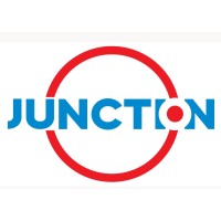 The Junction NB logo - Similar company to Gesi - Tech Goma