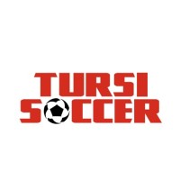 Tursi Soccer logo - Similar company to Afi Uniforms