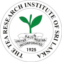Tea Research Institute of Sri Lanka logo - Similar company to Sri Lanka Tea Board
