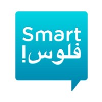 SmartFlouss! logo - Similar company to Digiserv
