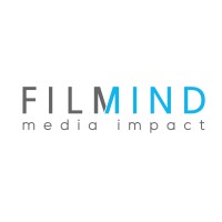 Filmind logo - Similar company to Visualed