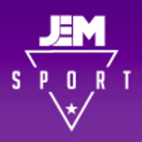 Jem Sport logo - Similar company to Crownwood Charters