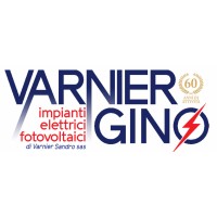 Varnier Gino di Varnier Sandro s.a.s. logo - Similar company to Frogbyte Asd