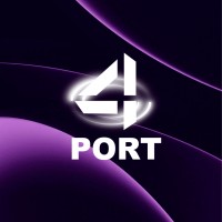 4PORT - Portaria Remota logo - Similar company to Sendcom