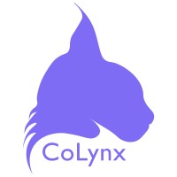 CoLynx logo - Similar company to Cell Therapy Manufacturability Program