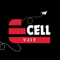 E-Cell VJIT logo - Similar company to E-Cell Jec