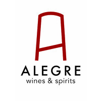 Alegre Wines & Spirits logo - Similar company to Weee Group