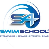 S4 Swim School North staffordshire logo - Similar company to Explore Apollo Tuition