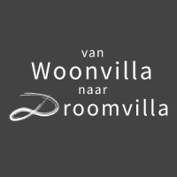Van Woonvilla naar Droomvilla logo - Similar company to Interesting