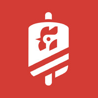 DONER SHACK logo - Similar company to Burger&Sauce