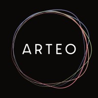 Environmental data for artists - ARTEO logo - Similar company to Imperative Space