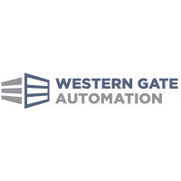 Western Gate Automation logo - Similar company to Codeblox