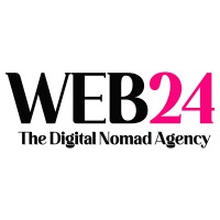 WEB24 logo - Similar company to Imset - Software House