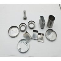 Sheet metal fabrication / OEM metal stamping parts logo - Similar company to Dongying Vast Precision Casting Co.，Ltd