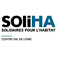 SOLIHA Centre Val de Loire logo - Similar company to Gosystem