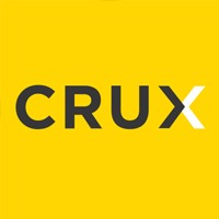 Crux logo - Similar company to Ninja Valley