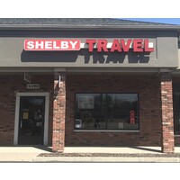 Shelby Travel logo - Similar company to Intercity