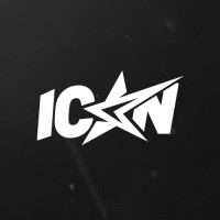 ICON Esports logo - Similar company to Trinity Finance