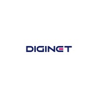 DIGINET CORPORATION logo - Similar company to Công Ty Phần Mềm Fast