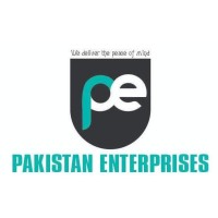Pakistan Enterprises logo - Similar company to Yby Technologies