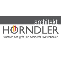 architekt HÖRNDLER ZT GmbH logo - Similar company to Architekt Pfoser Zt Gmbh