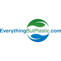 Everything But Plastic logo - Similar company to Wondermade