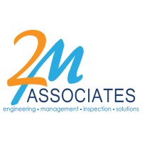 2M Associates logo - Similar company to 2Mtech Llc