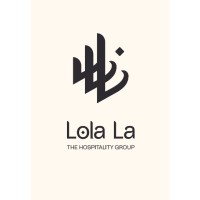 Lola La - The Hospitality Group logo - Similar company to Lola Hospitality