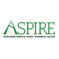 ASPIRE - Non Profit Organization logo - Similar company to Bims