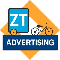ZT Advertising logo - Similar company to 1To1 Advertising