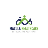 Macula Healthcare Pvt Ltd logo - Similar company to Medrabbits Healthcare