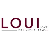 LOUI logo - Similar company to Funnelguru