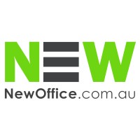 NewOffice.com.au logo - Similar company to Interior Avenue, Your Project Roadmap