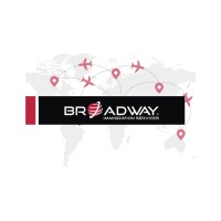Broadway Immigration Services logo - Similar company to Trinetram Builders