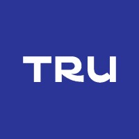 TRU logo - Similar company to Bloowatch