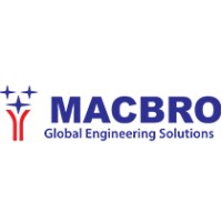 Macbro Technology India Pvt ltd logo - Similar company to Ns3 Projects
