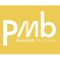 Publish My Book logo - Similar company to Book Publish Pro