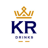 KR Drinks logo - Similar company to Aperimax, Sl