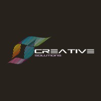Creative Solutions EPP logo - Similar company to Credco
